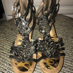 Sam Edelman Sandals